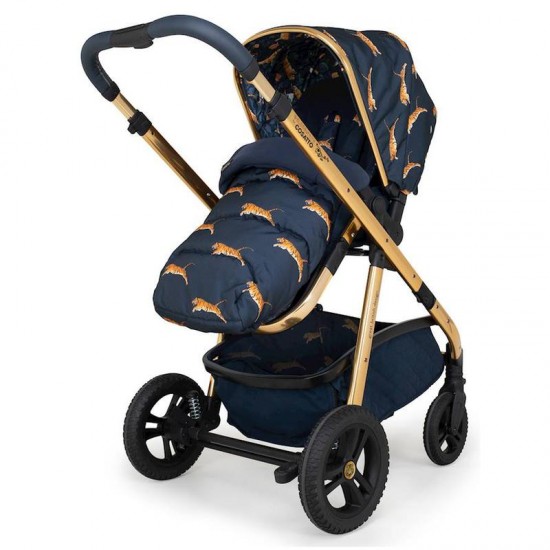 Paloma faith cosatto pram deals